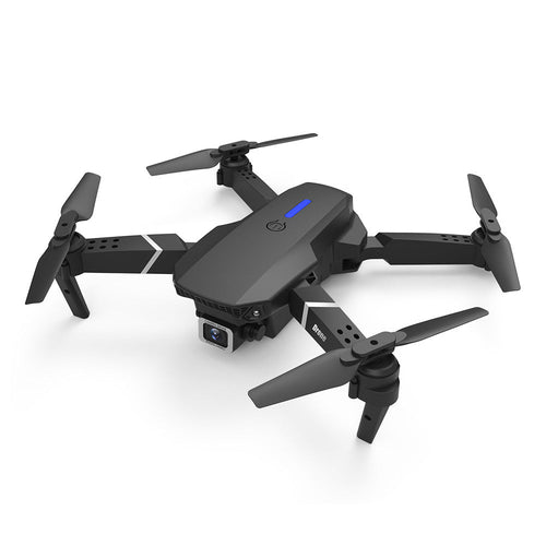 SkyFly E88 HD 4K Dual Lens RC Drone Toy