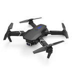 SkyFly E88 HD 4K Dual Lens RC Drone Toy
