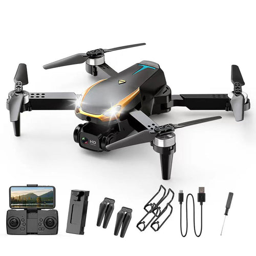 Ultra HD Sky View Smart Drone RC Flying Machine