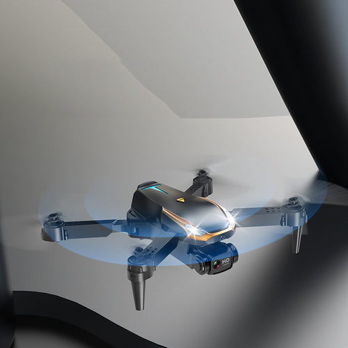 Ultra HD Sky View Smart Drone RC Flying Machine