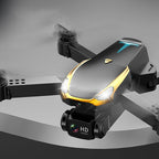 Ultra HD Sky View Smart Drone RC Flying Machine