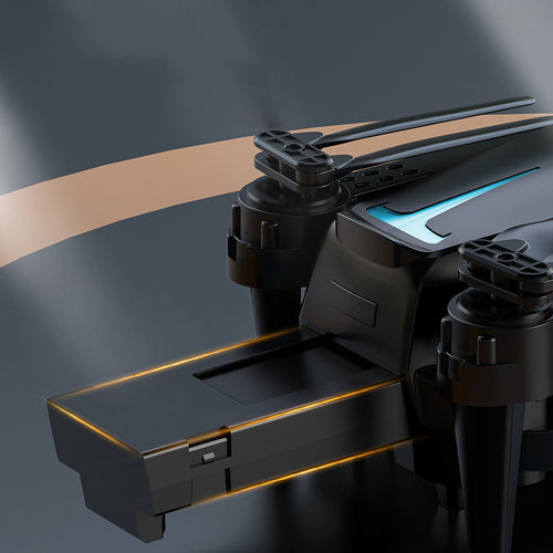 Ultra HD Sky View Smart Drone RC Flying Machine