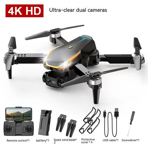 Ultra HD Sky View Smart Drone RC Flying Machine