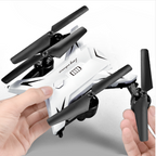 DinoFly RC Drone with HD 1080P Camera WiFi Live View Foldable