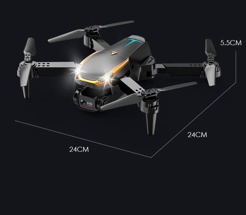 Ultra HD Sky View Smart Drone RC Flying Machine