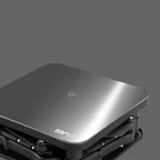 Collapsible synchronized limb drone