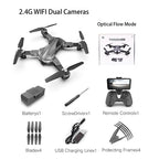 Aerial HD 4K Quadcopter Drone