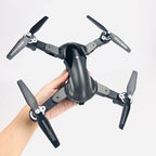 Aerial HD 4K Quadcopter Drone
