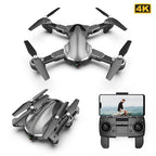 Aerial HD 4K Quadcopter Drone