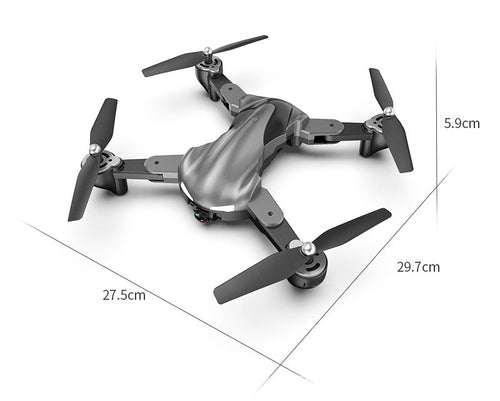 Aerial HD 4K Quadcopter Drone