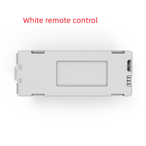 Ultra HD Dual Lens Drone Model