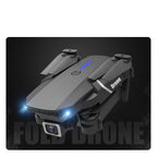 Ultra HD Dual Lens Drone Model