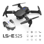 Ultra HD Dual Lens Drone Model