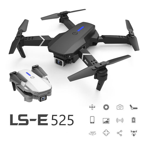 Ultra HD Dual Lens Drone Model