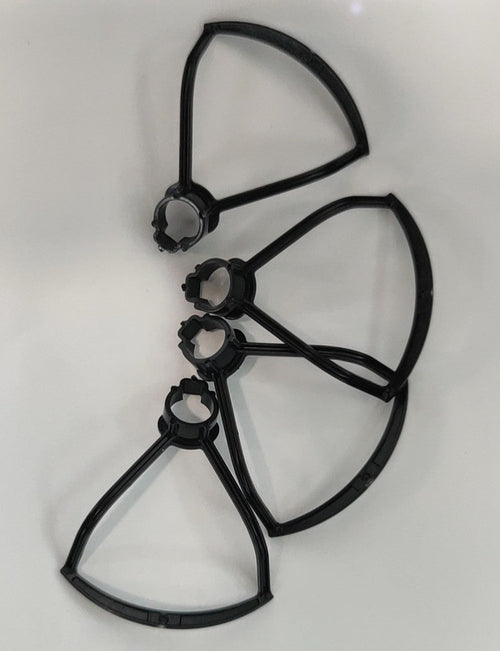 Compact Foldable Drone for Aerial Photography and Remote Flying