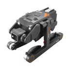 Drone Twin Lens Navigation Auto Return Collision Prevention